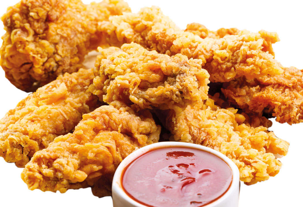 Best Place To Get Chicken Strips Near Me Get More Anythink's